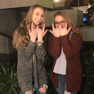 Meet your Posher, Jenna